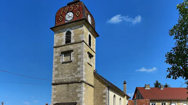 Photo de Randevillers