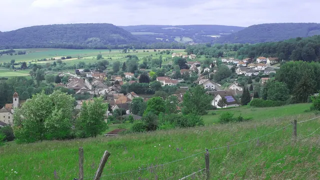 Photo de Rang