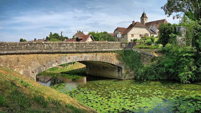 Photo de Recologne