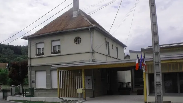 Photo de Rémondans-Vaivre