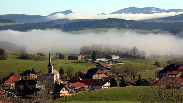 Photo de Remoray-Boujeons