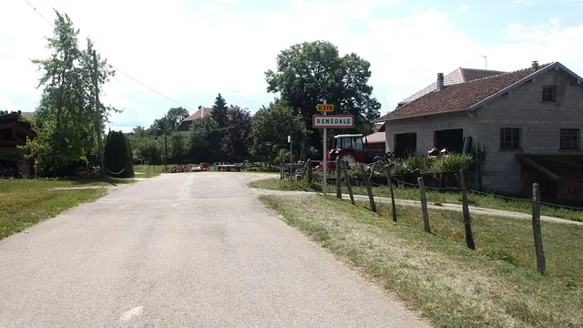 Photo de Renédale