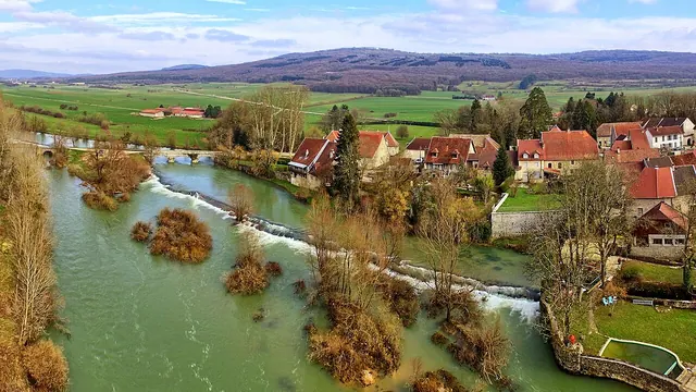 Photo de Rennes-sur-Loue