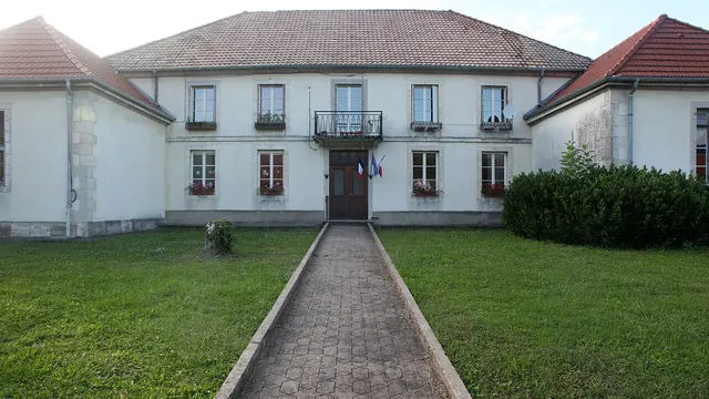 Photo de Reugney