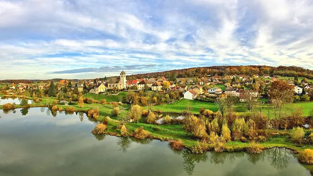 Photo de Rigney