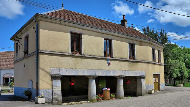 Photo de Rignosot