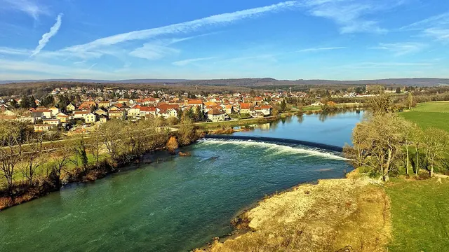Photo de Roche-lez-Beaupré