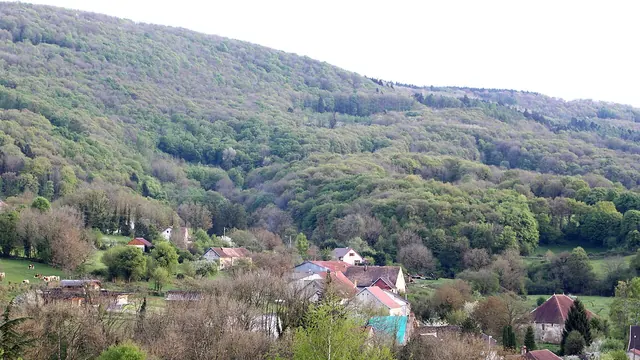 Photo de Ronchaux