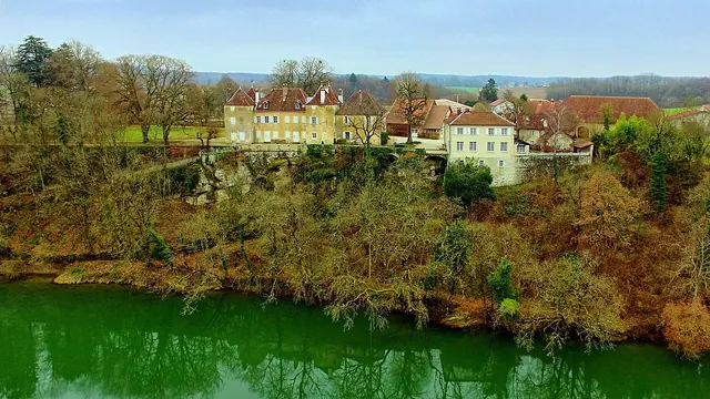 Photo de Roset-Fluans