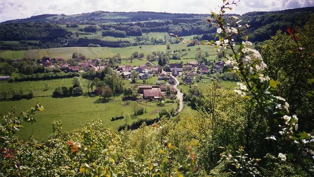 Photo de Rosières-sur-Barbèche