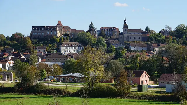 Photo de Rougemont