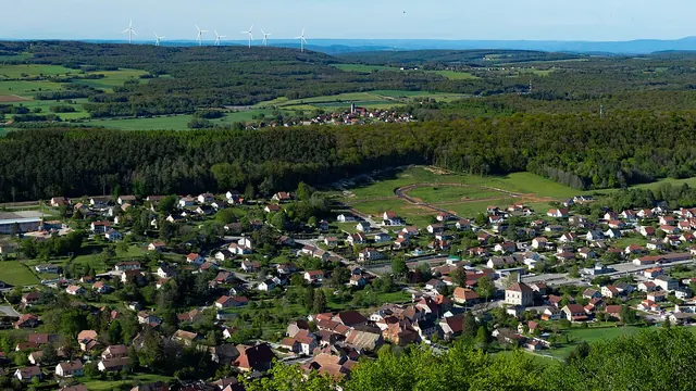 Photo de Roulans