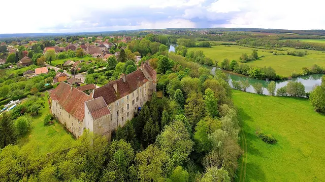 Photo de Ruffey-le-Château