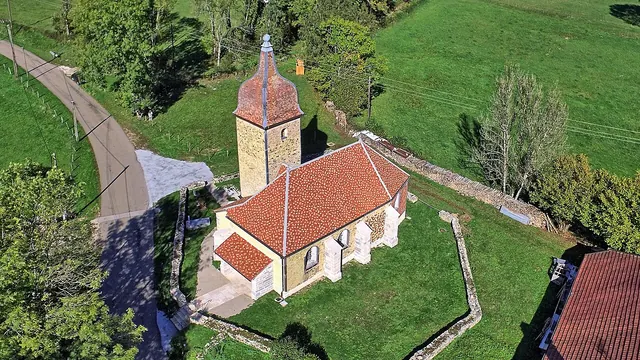 Photo de Sainte-Anne