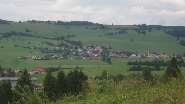 Photo de Saint-Antoine