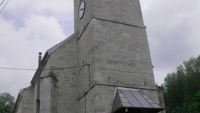 Photo de Saint-Georges-Armont