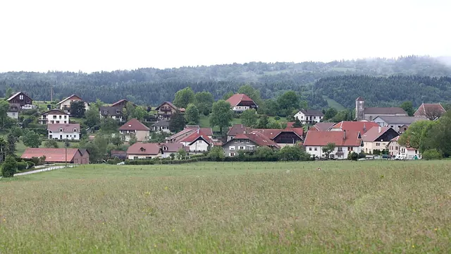 Photo de Saint-Gorgon-Main