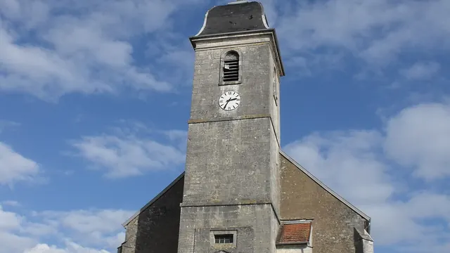Photo de Saint-Hilaire