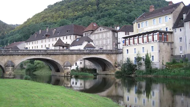 Photo de Saint-Hippolyte