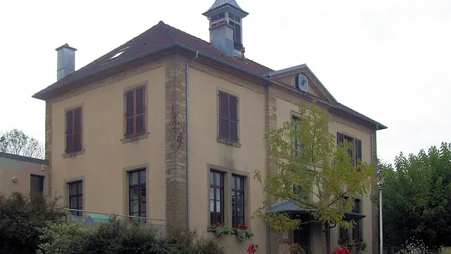 Photo de Saint-Julien-lès-Montbéliard