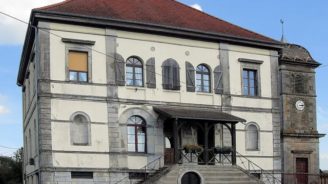 Photo de Sainte-Marie