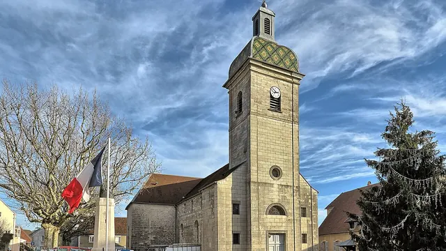 Photo de Saint-Vit