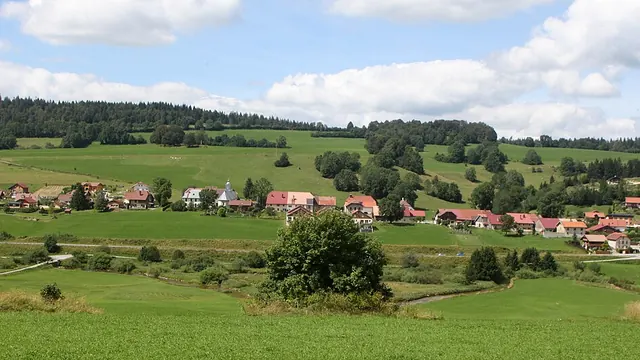 Photo de Sarrageois