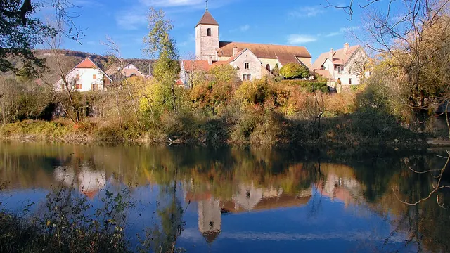 Photo de Scey-Maisières