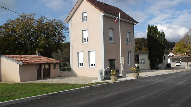 Photo de Séchin