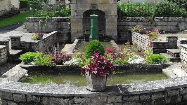 Photo de Semondans