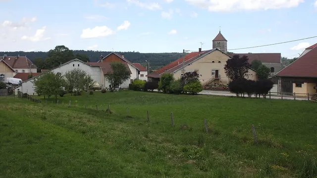 Photo de Septfontaines