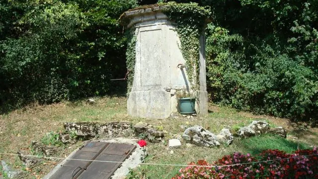 Photo de Silley-Bléfond