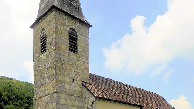 Photo de Soulce-Cernay