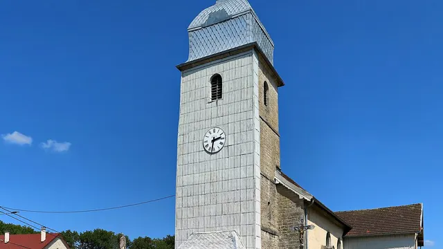 Photo de Surmont