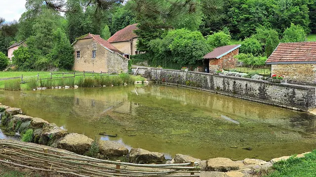 Photo de Tallans