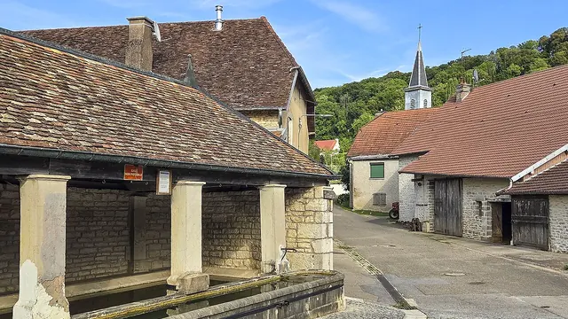 Photo de Tallenay