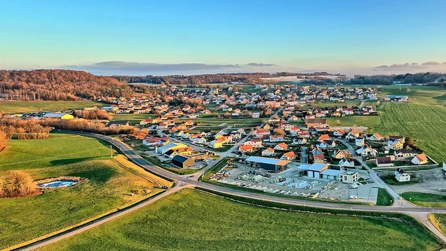 Photo de Tarcenay