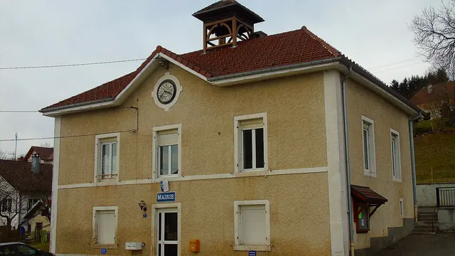 Photo de Thiébouhans
