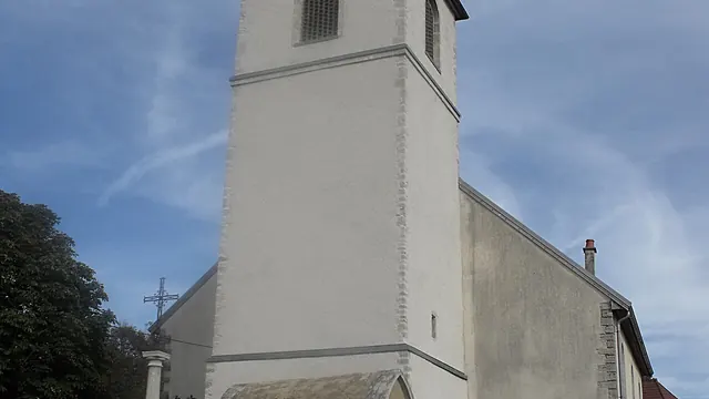 Photo de Tournans