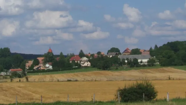 Photo de Trépot