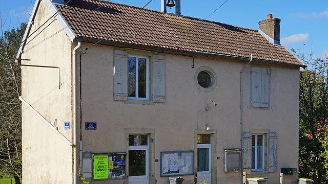 Photo de Tressandans