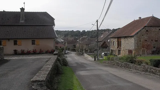 Photo de Trouvans