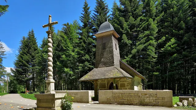 Photo de Urtière