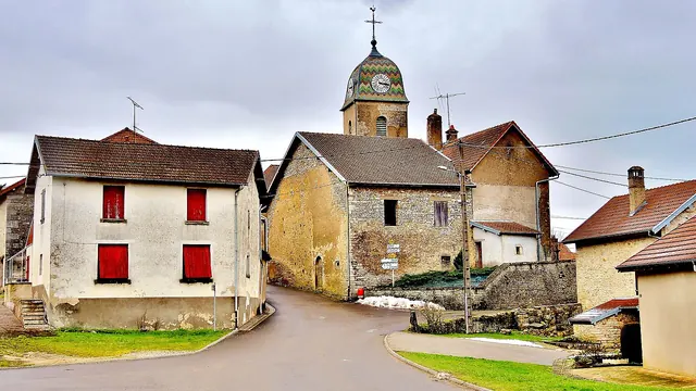 Photo de Uzelle