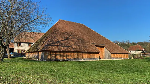 Photo de Vaire-le-Petit