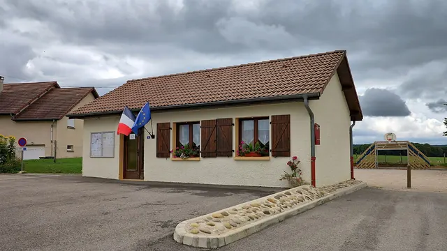 Photo de Val-de-Roulans