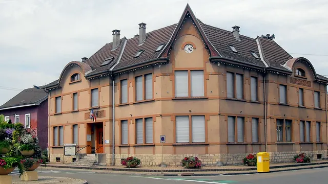Photo de Valentigney