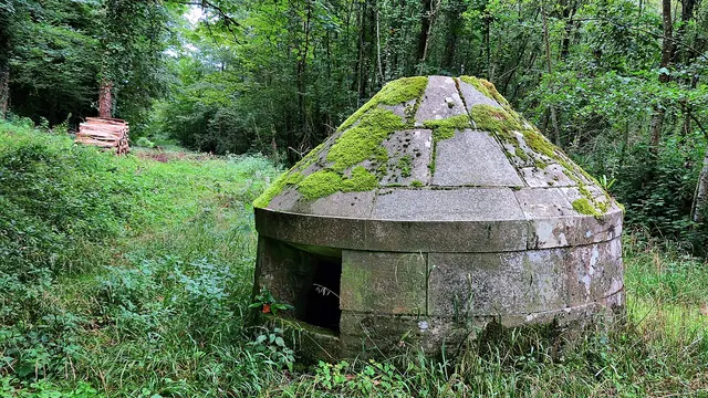 Photo de Valleroy