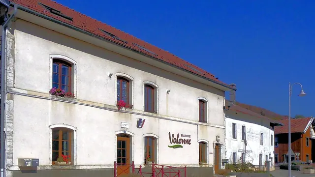 Photo de Valonne