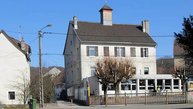 Photo de Vandoncourt